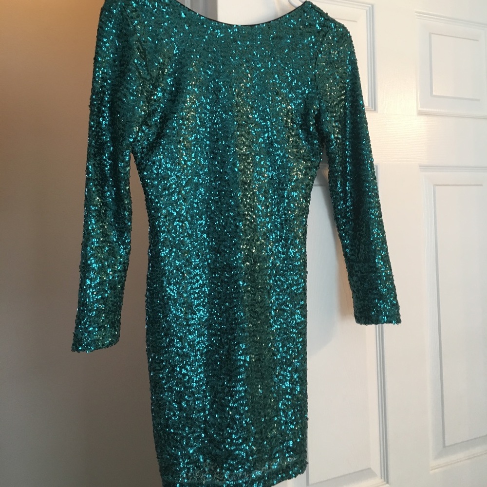 COPY - H&M Dress